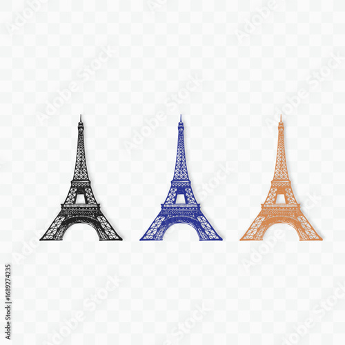 Eifel tower 