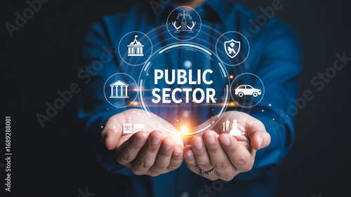 Understanding the public sector government services and administration for citizens and community growth