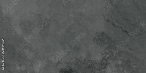 Abstract black and gray texture background with black wall texture design. Stone marble wall concrete texture horror dark concept in backdrop. Dark wall texture background