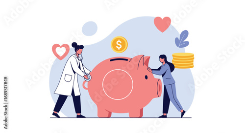 Effective strategies for managing healthcare costs and saving money