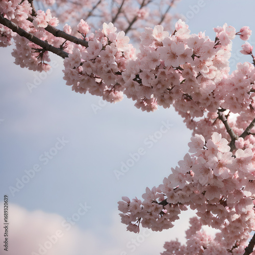 Cherry Blossom Bliss: Celebrating Spring’s Natural Beauty