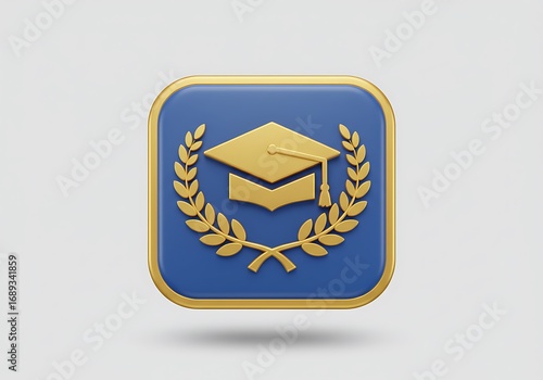 Golden Laurels of Learning