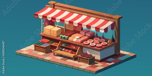 A closeup concept of an old cash register filled with a lot of money in a row