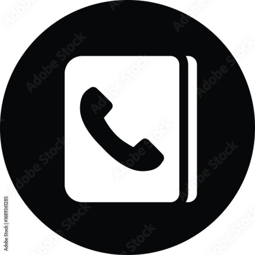 phone book 1