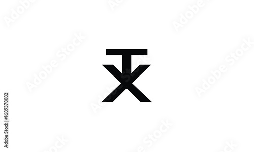 XT,TX,X,T,T,X,X,T abstract, letters, logo, monogram, style, symbols, ambitions, icons, 
