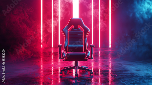 AI Age Youtuber Background Collection