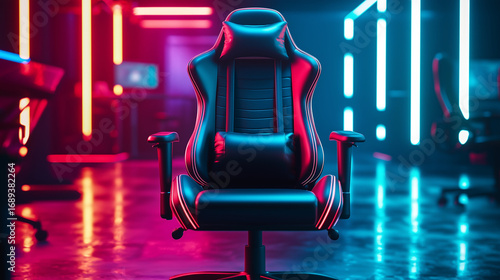 AI Age Youtuber Background Collection