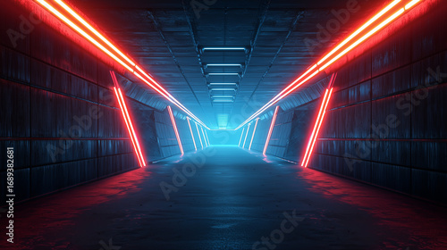 AI Age Youtuber Background Collection