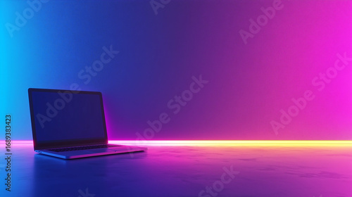 AI Age Youtuber Background Collection