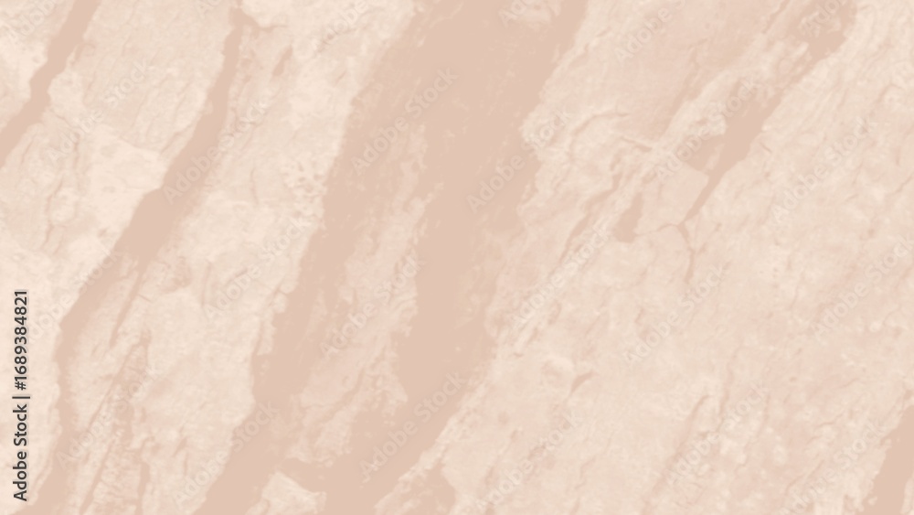 Fototapeta premium Abstract texture of a light beige stone or rock surface