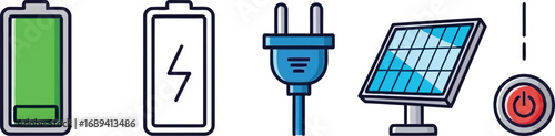 set of tools for repair