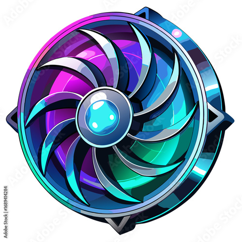 pc cooling fan