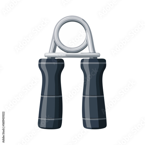 Hand Gripper Strengthener Fitness Equipment Strength Training Tool