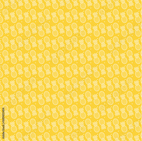 Pineapple Pattern Images