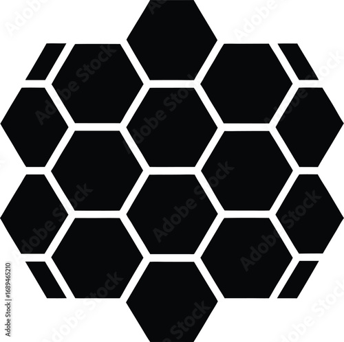 Abstract black and white swirl pattern representing fluid motion and energy dynamics transparent background