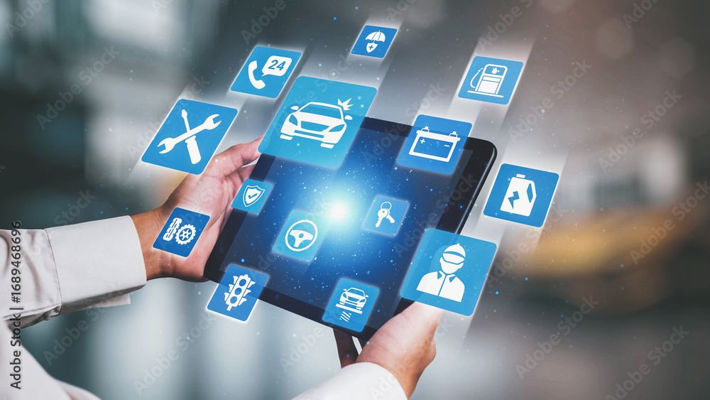 custom made wallpaper toronto digitalCar service and insurance provide vehicle maintenance, car insurance coverage claim app, and safety. Mobile car service and insurance, cost estimate, driver user gain confidence and protection. Spire