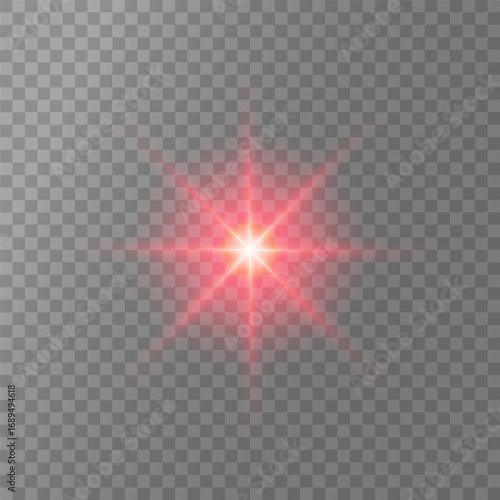 Lens Flare, light glow effect. sun or realistic shining star with backlight effect.
bokeh glitter and sparkles or sparkles on transparent background.
