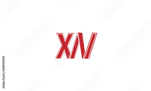 XN,NX,X,N,N,X abstract, letters, logo, monogram, style, symbols, ambitions, icons, 
