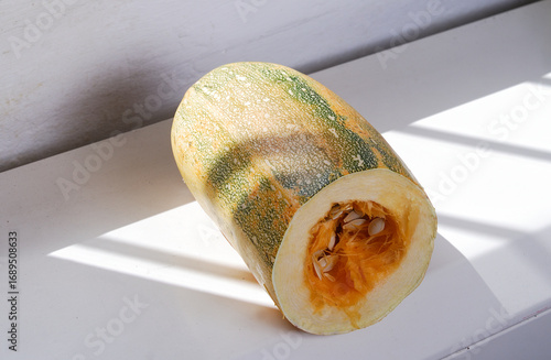 zucchini