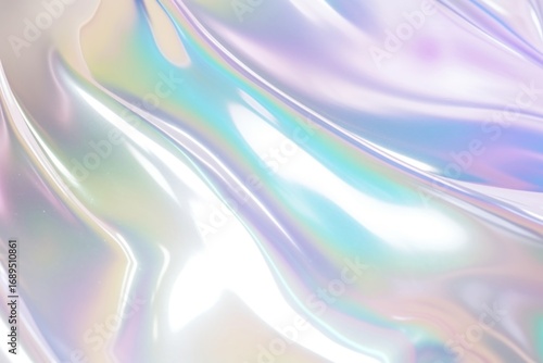 Wallpaper Mural Holographic abstract background backgrounds abstract backgrounds refraction. Torontodigital.ca