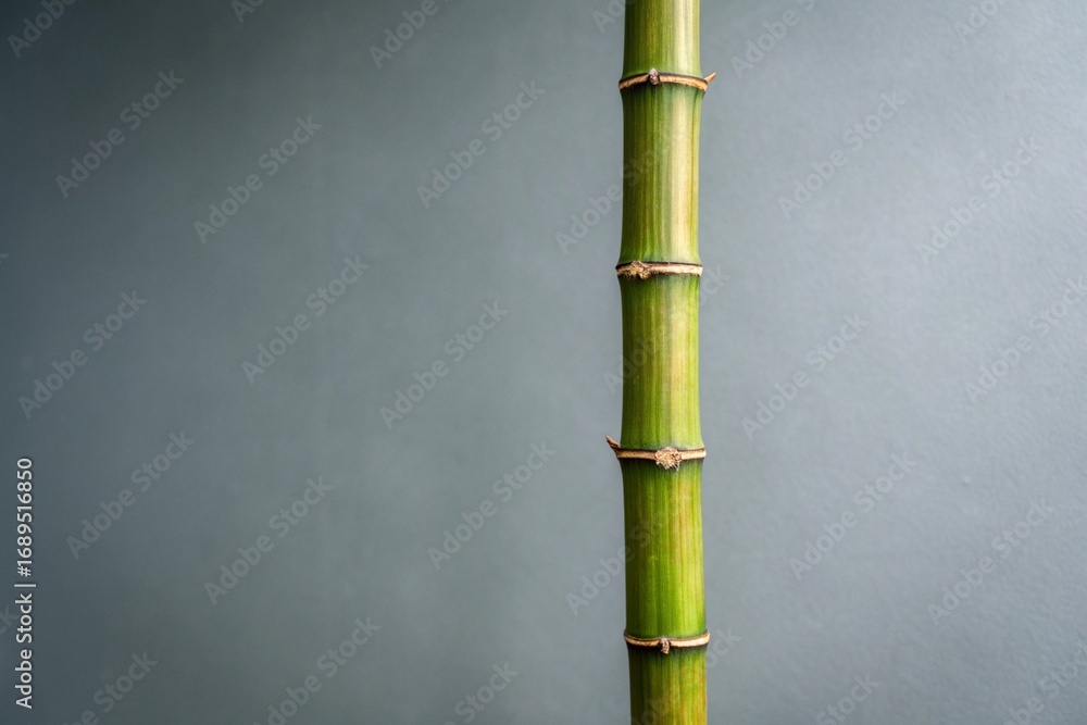 Fototapeta premium green bamboo background