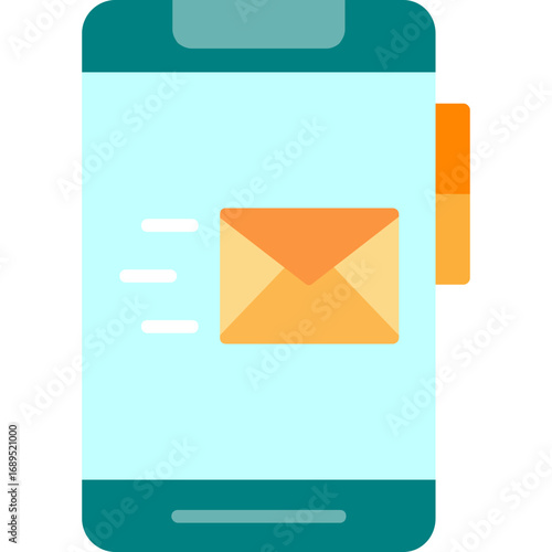 Envelope Icon