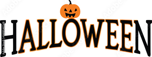 Halloween design