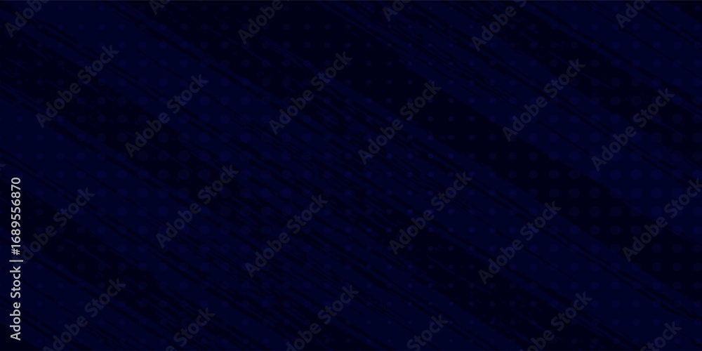 Obraz premium blue color pattern gradient grunge texture background.