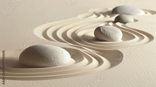 zen garden zen
