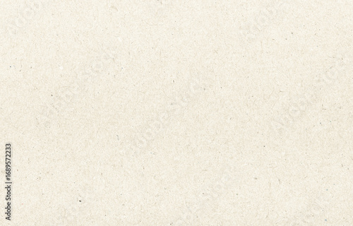 Wallpaper Mural Light Cream Colored Textured Paper/Cardboard Background Close-up - Grunge Old Paper Surface Texture Torontodigital.ca