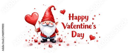 Cute Happy Valentine's day Special, Valentine day poster, cute cliparts, romantic cliparts ,valentine, card, holiday, romantic, celebration, happy, pattern,
