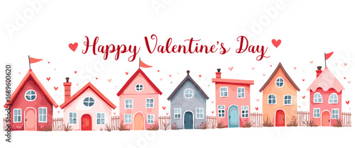 Cute Happy Valentine's day Special, Valentine day poster, cute cliparts, romantic cliparts ,valentine, card, holiday, romantic, celebration, happy, pattern, 