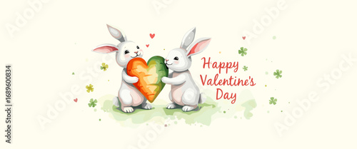 Cute Happy Valentine's day Special, Valentine day poster, cute cliparts, romantic cliparts ,valentine, card, holiday, romantic, celebration, happy, pattern, 