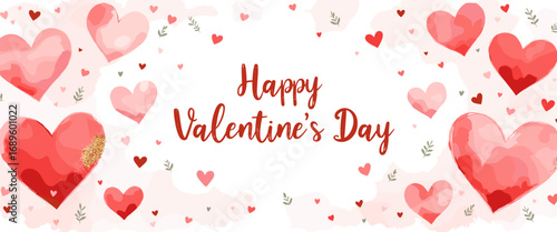 Cute Happy Valentine's day Special, Valentine day poster, cute cliparts, romantic cliparts ,valentine, card, holiday, romantic, celebration, happy, pattern, 