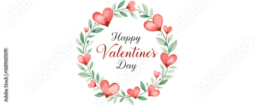 Cute Happy Valentine's day Special, Valentine day poster, cute cliparts, romantic cliparts , 