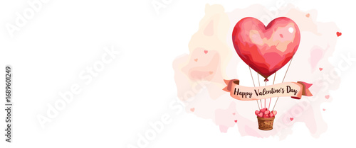Cute Happy Valentine's day Special, Valentine day poster, cute cliparts, romantic cliparts , 