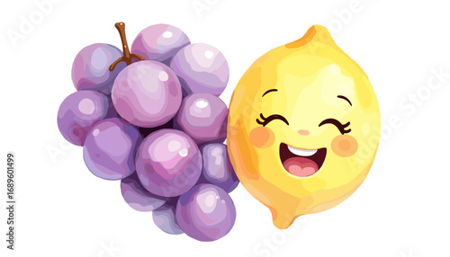 Cute Happy Valentine's day Special, Valentine day poster, cute cliparts, romantic cliparts , 