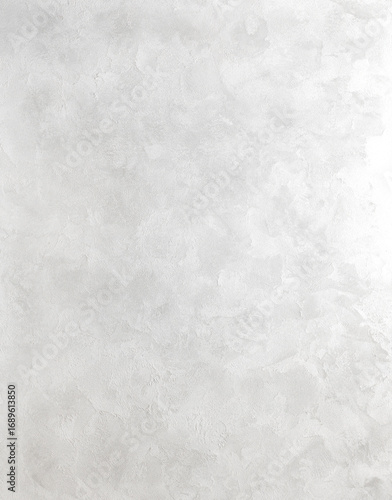 Textured white background with subtle variations in tone, creating a soft and inviting atmosphere, ideal for design projects and artistic presentations with copy space