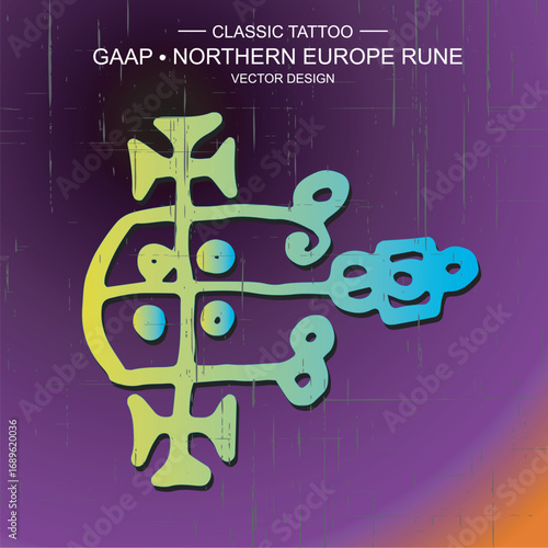 Nordic Shamanic Runes