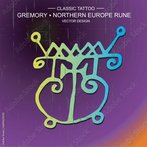 Nordic Shamanic Runes