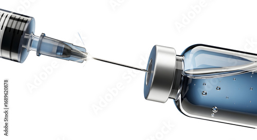 Wallpaper Mural Medical Syringe and Injection Devices Collection – Hospital Equipment, Vaccination, Vaccinator, Needle Tools Torontodigital.ca