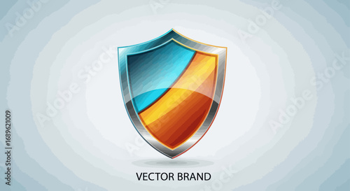 Luxury Golden Crown Logo for Premium Brand or Hotel Identity