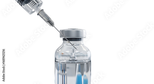 Medical Syringe and Injection Devices Collection – Hospital Equipment, Vaccination, Vaccinator, Needle Tools