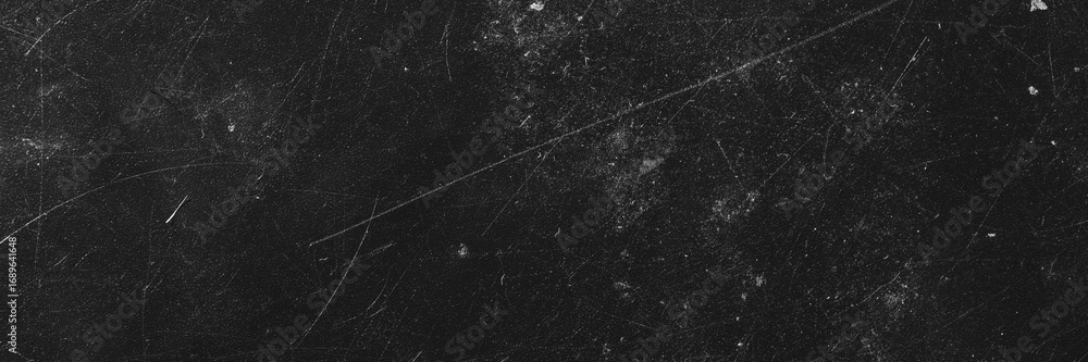 custom made wallpaper toronto digitalBlack grunge abstract background with Copy space - Aged photo editor layer with dust dirt and scratches design