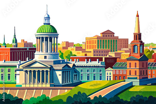 Dublin city, Trinity College, Georgian architecture, Irish cultural landmark, historic Europe travel destination