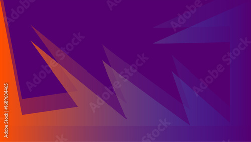 abstract background for desktop wallpaper and banner