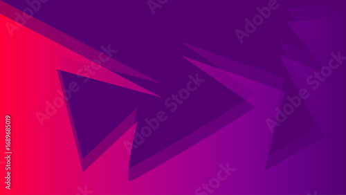 abstract background for desktop wallpaper and banner