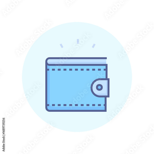 Wallet Icon