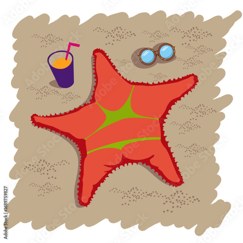 estrellita culona