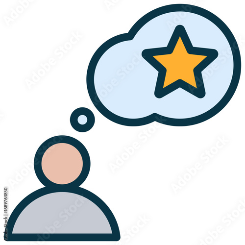Expectations Icon